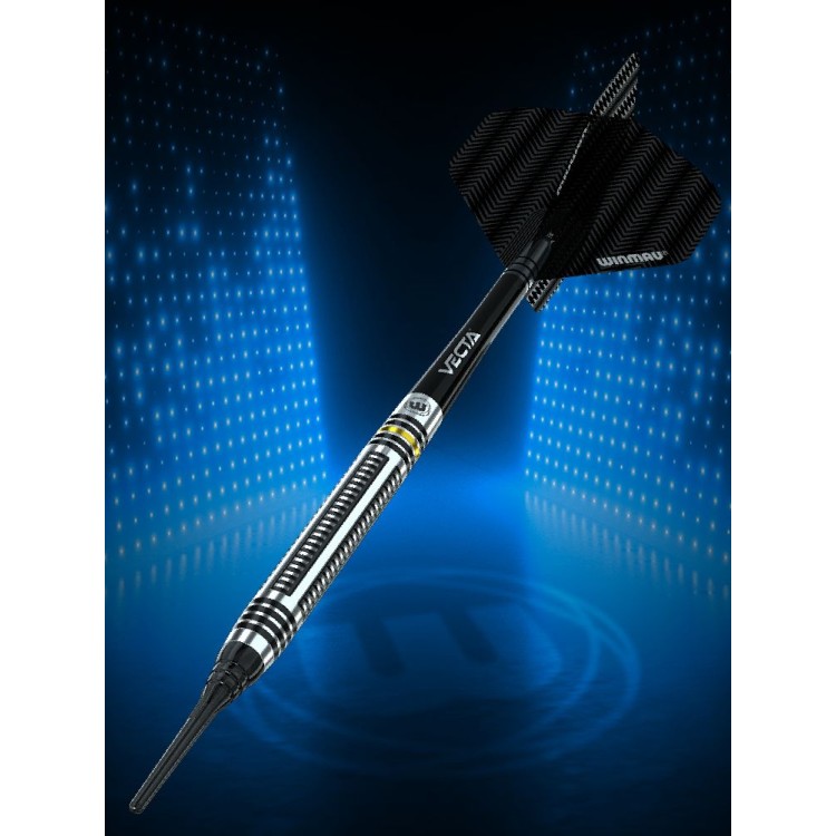 Zinati 90% Tungsten 18/20g Softdart