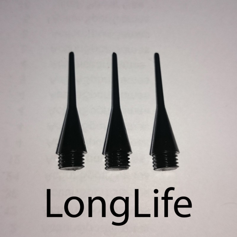 Softtip 1/1000 1/4''