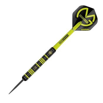 MvG Ambition Brass 22g Steeldart