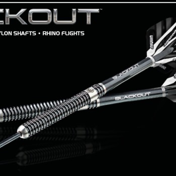 Blackout Steeldart