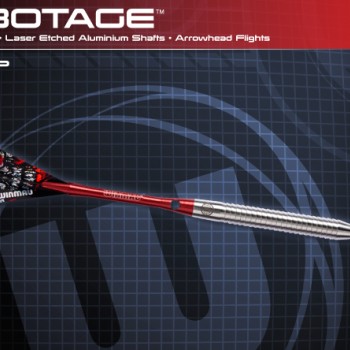 Sabotage Steeldart
