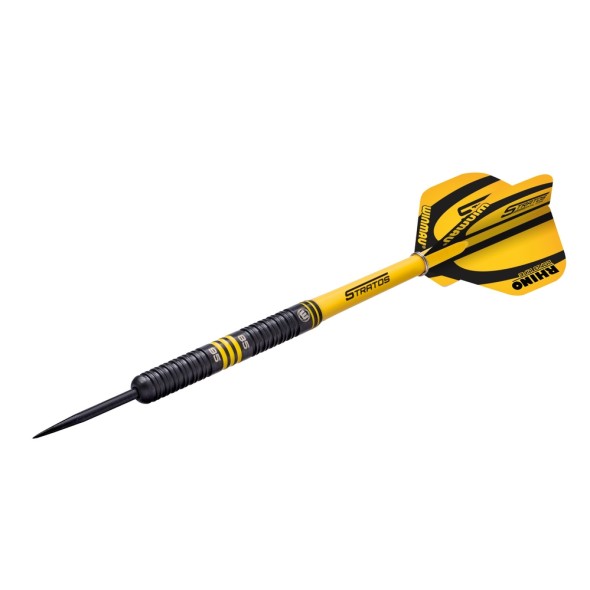 Stratos Dual Core Steeldart