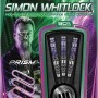 Simon Whitlock Steeldart