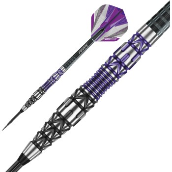Simon Whitlock Steeldart
