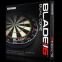 Blade 6 Dual Core Dartboard