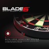 Blade 6 Dartboard