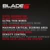 Blade 6 Dartboard