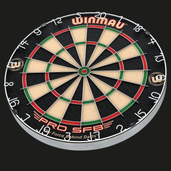 Pro-SFB Dartboard