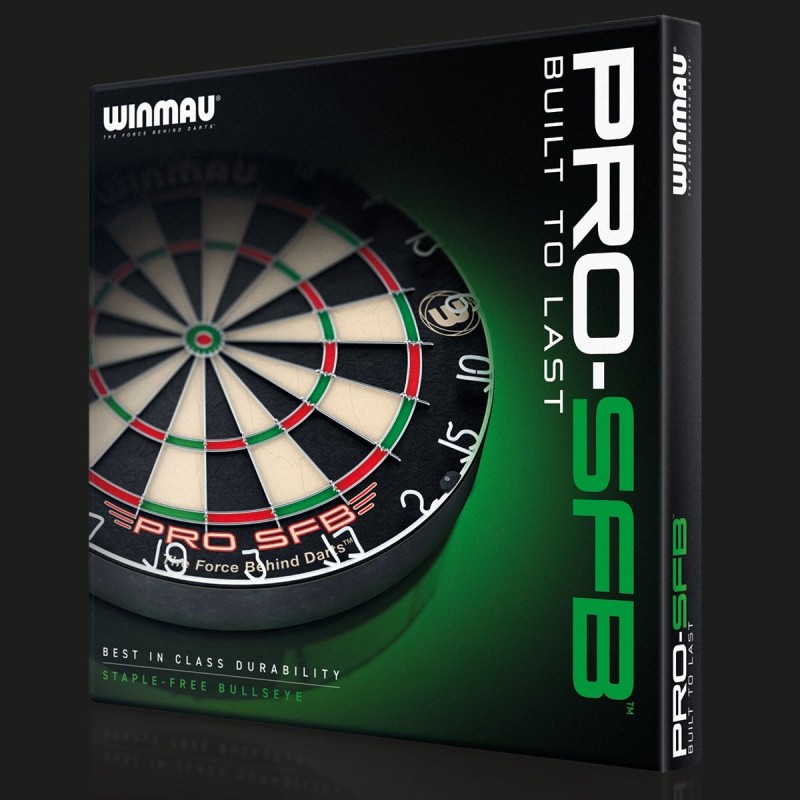 Pro-SFB Dartboard