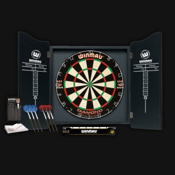 Professional Dart Set